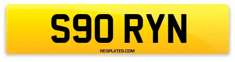 S90 RYN