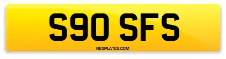 S90 SFS