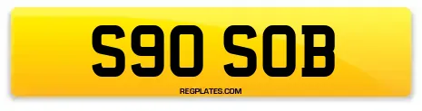 S90 SOB