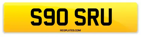 S90 SRU