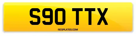 S90 TTX