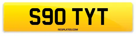 S90 TYT
