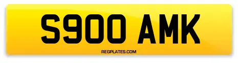 S900 AMK