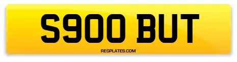 S900 BUT