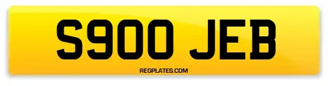 S900 JEB
