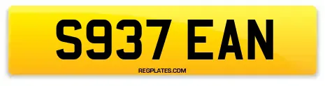 S937 EAN