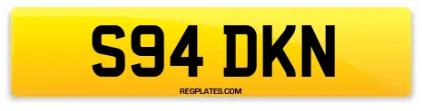 S94 DKN
