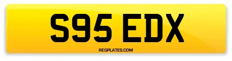 S95 EDX