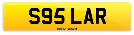 S95 LAR