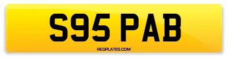 S95 PAB