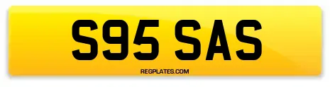 S95 SAS
