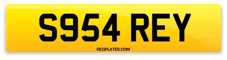 S954 REY