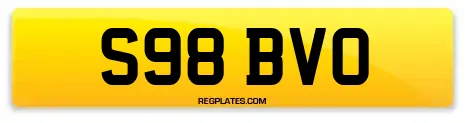 S98 BVO
