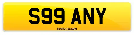 S99 ANY