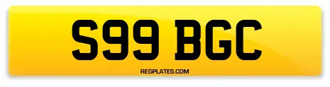 S99 BGC