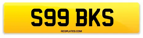 S99 BKS