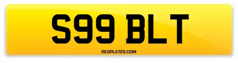 S99 BLT
