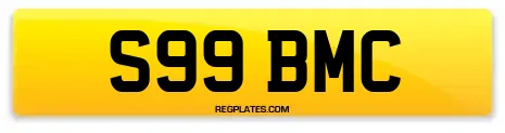 S99 BMC