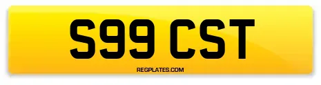 S99 CST