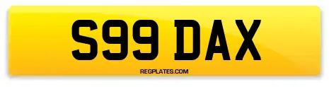 S99 DAX