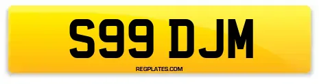 S99 DJM