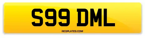 S99 DML