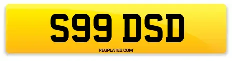 S99 DSD