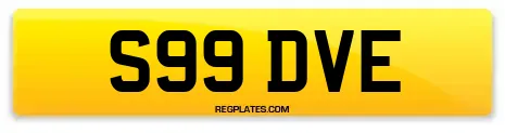 S99 DVE