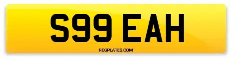 S99 EAH
