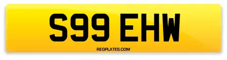 S99 EHW