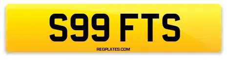 S99 FTS