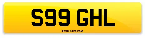 S99 GHL
