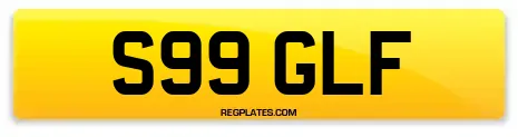 S99 GLF