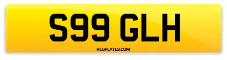 S99 GLH