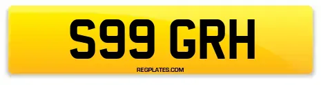 S99 GRH