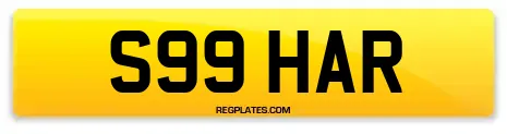 S99 HAR