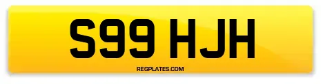 S99 HJH