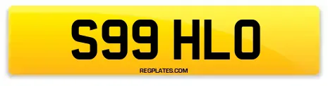 S99 HLO