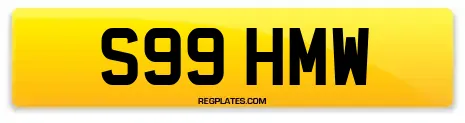 S99 HMW
