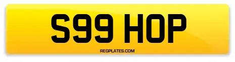 S99 HOP