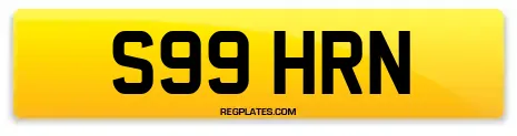 S99 HRN