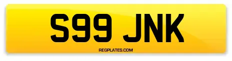 S99 JNK