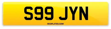 S99 JYN