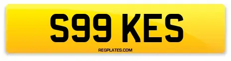 S99 KES