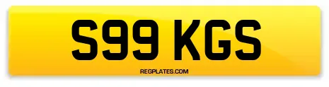 S99 KGS