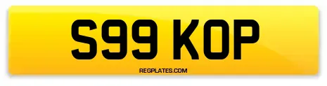 S99 KOP