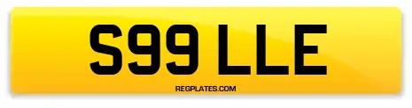 S99 LLE