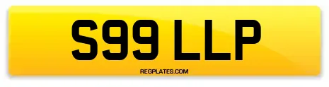 S99 LLP