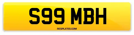 S99 MBH