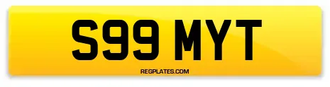 S99 MYT